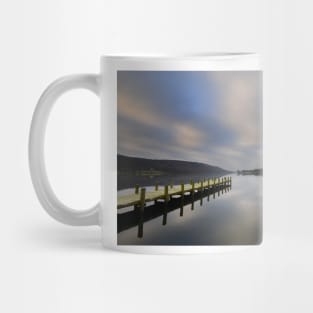 Coniston Water Mug